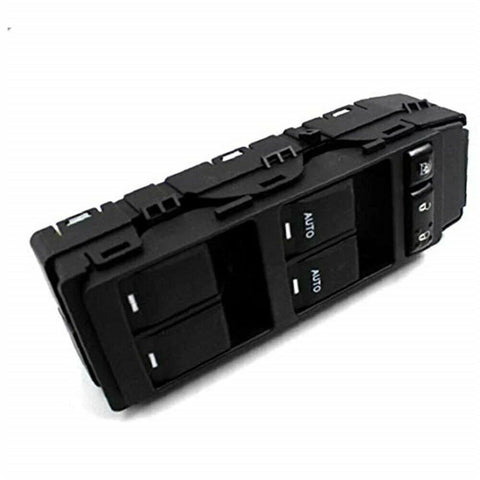 Chrysler Dodge Jeep 1pc Black Window Control Switch (2007-2010)