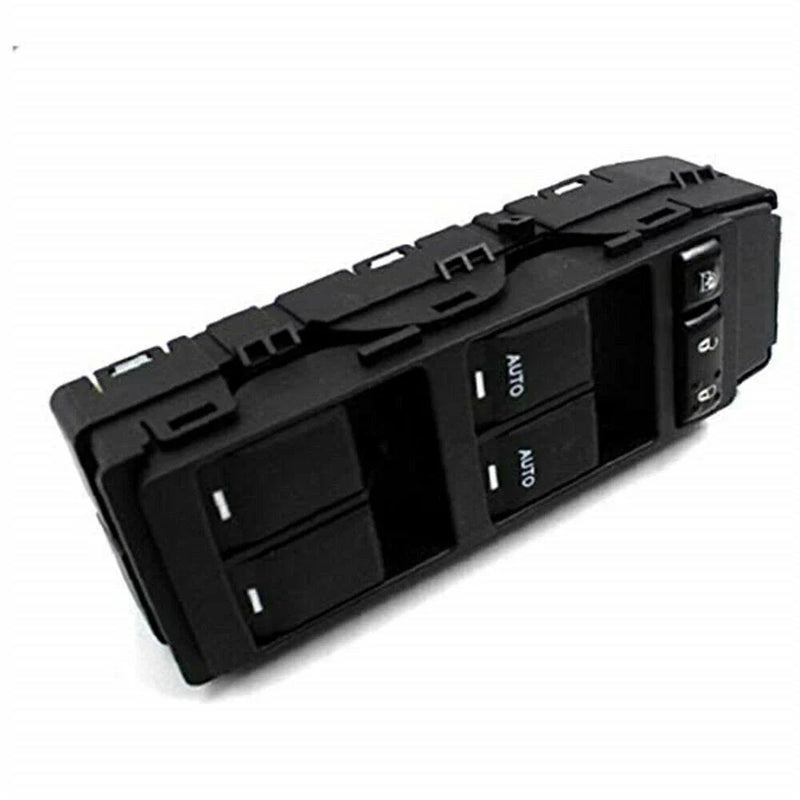 Chrysler Dodge Jeep 1pc Black Window Control Switch (2007-2010)