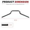 Honda TRX250 Recon Handlebar 2x4 (1997–2001)