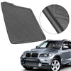 BMW X5 Rear Trunk Mat Cargo Liner (2007-2018)