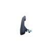 Mazda CX-9 Front/Rear Left Outer Door Handle No Keyhole (2007–2021)