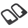 BMW E36 Z3 Interior Door Handle Trim (1996-2002)