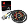 Honda TRX450 TRX450R Stator & Gasket 2x4 (2004–2009)