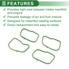 Mazda CX-5 Intake Manifold Gasket (2013-2017)