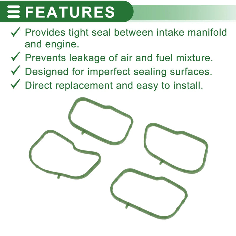 Mazda CX-5 Intake Manifold Gasket (2013-2017)