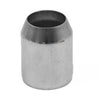 Make & Model 2" to 1.5" Stainless Steel Weldable Exhaust Pipe Reducer Adapter