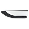 Land Rover Discovery Sport Left Fender Vent Grille Louver (2015-2021)