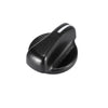 Jeep Wrangler A/C Heater Blower Fan Control Knob (1995-2005)
