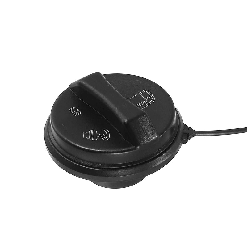 Chevrolet Fuel Tank Cover & Gas Cap