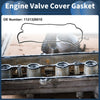 Toyota Auris 1 Pcs Engine Valve Cover Gasket (2006–2012)