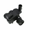 Mercedes W211 W219 Heater Control Valve (2002–2009)