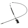 Land Rover Range Rover Sport Hood Latch Control Cable (2006-2013)
