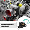 Honda Civic Throttle Position Sensor (2002-2004)
