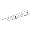 Chevrolet Avalanche Adjustable Column Shift Linkage (2002-2013)