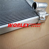 BMW E24 628 635 CSI 3 Row Aluminum Radiator (1975-1989)