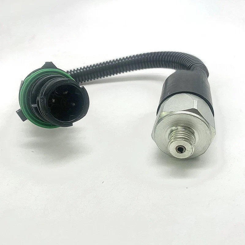 Volvo L60E-L220E Wheel Loader / Excavator Pressure sensor (2000–2014)