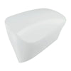 Toyota Corolla Left Rear View Mirror Cover Cap / White (2014–2018)