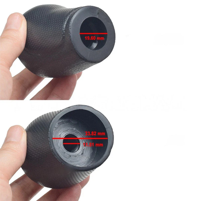 Suzuki Vitara Ciaz SX4 Shift Knob Gearshift Head