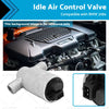 BMW 318is 740i 740iL E36 Idle Air Control Valve (1991-1995)