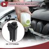BMW 525i 528i 530i Coolant Expansion Overflow Tank with Cap