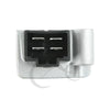 YAMAHA Route 66, XT225 Voltage Rectifier Regulator (1988-1990, 2001-2007)