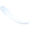 CRF 250CC Dirt Bike White Plastic Front Wheel Mud Guard Fender
