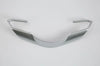 Mazda CX-5 2017-2021 Matte Interior Steering Wheel Cover Trim