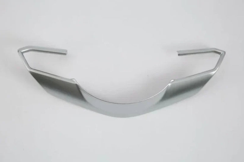 Mazda CX-5 2017-2021 Matte Interior Steering Wheel Cover Trim