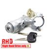 Toyota RAV4 1997-2002 Ignition Switch Lock & Key Set
