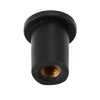 M4 Vibration Damper Fairing 4 x Neoprene Rubber Nuts (No Year)