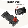Harley Davidson Manifold Absolute Pressure Sensor