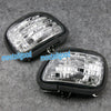 Honda GL1800 Goldwing Front Turn Signal Indicator Lens (2001-2017)