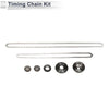 Buick LaCrosse Regal Verano Chevrolet Equinox Timing Chain Kit (2013–2016)