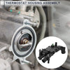Peugeot 307 406 607 Engine Coolant Thermostat Housing (2001-2008)
