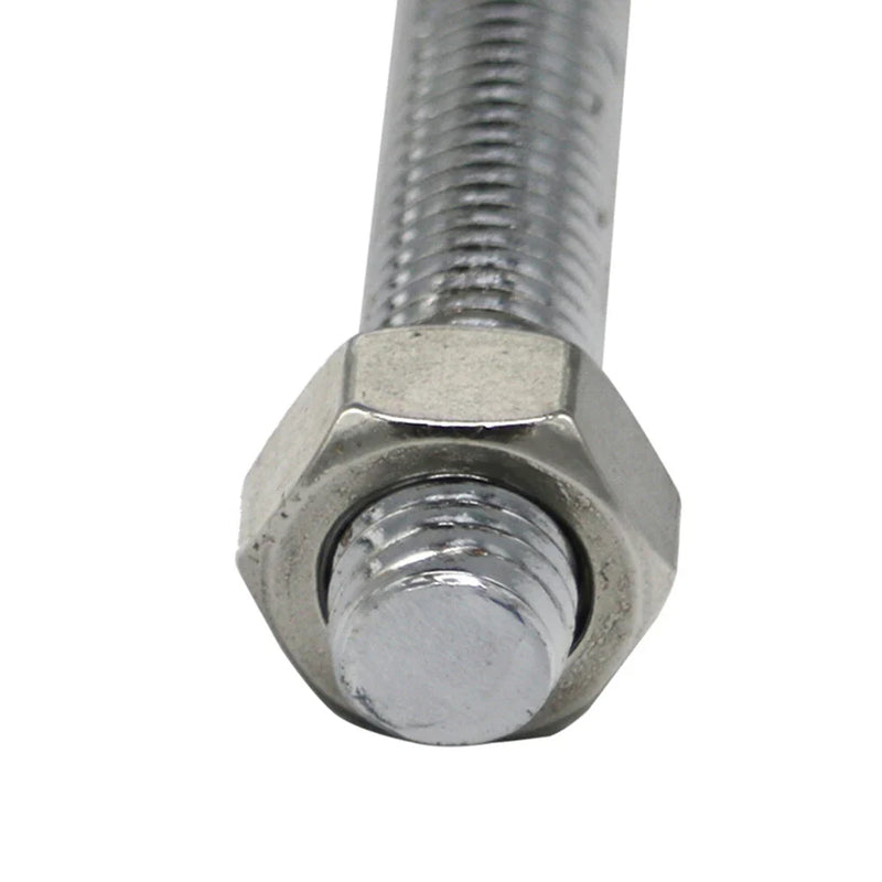 Motorcycle - Yellow Adjustable Non-Slip Kickstand