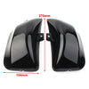 Yamaha Virago XV400 XV500 XV535 ABS Fairing Side Battery Covers