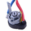 Hyundai Sonata Lock Cylinder Key Ignition Set (2006-2010)