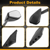 Aprilia RS660 Rear View Mirrors Mount (2021–2024)