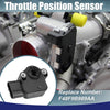 Ford Ranger Throttle Position Sensor (1998-2001)