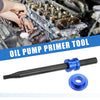 Chevy V8 V6 350 327 305 307 Engine Oil Pump Primer Tool Replacement