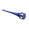 Lifan YX 125cc 140cc Dirt Bike CNC Oil Dipstick Blue