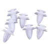GM Pontiac Toyota Lexus Sk 100x Door Moulding Trim Clips (Various Years)