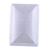 Ford Ranger, F-150, F-450 Dome Light Lens (2004-2011, 1997-2004)