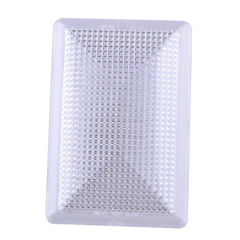 Ford Ranger, F-150, F-450 Dome Light Lens (2004-2011, 1997-2004)