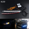 LED Switchback Car Flexible Strip Lamp  (2014-2023)