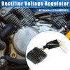 Honda CBR600RR 2003-2006 - Durable Component Rectifier Voltage Regulator