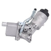 Holden Barina Cruze A14NET 1.4L Turbo Oil Cooler Filter Housing (2016-2020)