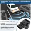 Lexus RX350 (2010-2012) Black 1 Pc Reverse Backup Parking Sensor