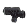 Mercedes M278 Engine Premium Coolant Water Pipe Joint