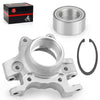Polaris RZR XP Turbo 2017-2021 Right Wheel Bearing Carrier & Bearing